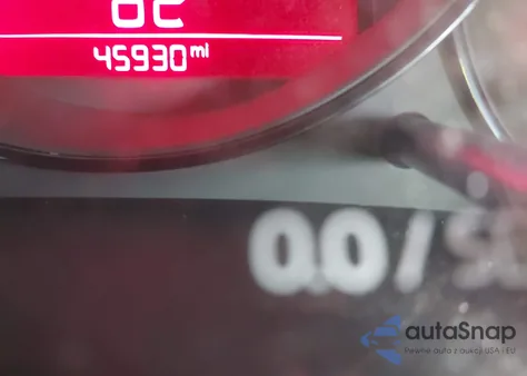 2013 Volkswagen Beetle 2.5L z USA, uszkodzony, nr VIN 3VW5P7AT3DM827221